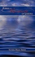 Always a Romance of Lemuria: The Lost Continent of the Pacific Ocean 1438933320 Book Cover