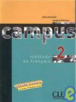 Campus 2 Eleve 2090333170 Book Cover