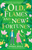 Old Flames and New Fortunes 0593715055 Book Cover