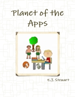 Planet of the Apps 1365086798 Book Cover