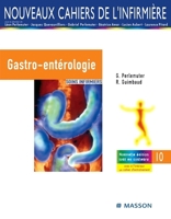 Gastro-entérologie: Soins infirmiers (French Edition) 2294019571 Book Cover