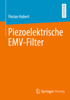 Piezoelektrische EMV-Filter 3658418575 Book Cover