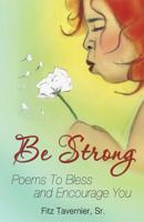 Be Strong 162697277X Book Cover