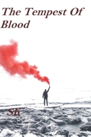 Tempest Of Blood 1797584588 Book Cover