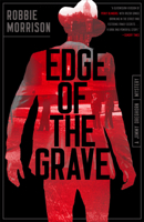 Edge of the Grave 0593723317 Book Cover