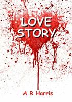 Love Story 0244159130 Book Cover