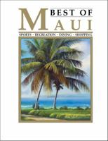 Best of Maui 2011-2012 0983270317 Book Cover