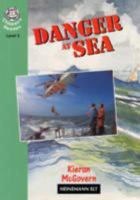 Danger At Sea 0435288326 Book Cover