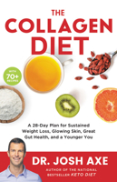 The Collagen Diet 0316529656 Book Cover