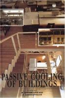 Passive Cooling of Buildings 1873936478 Book Cover