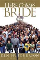 Here Comes the Bride: The Church: What We Are Meant to Be 1576733599 Book Cover