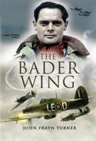 BADER WING, THE 1844155447 Book Cover