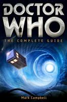 Doctor Who : the episode guide 0762452404 Book Cover