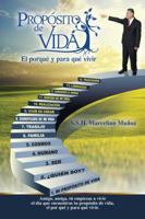 Prop�sito de Vida, El Por Qu� y Para Qu� Vivir 1506506631 Book Cover