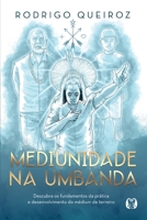 Mediunidade na umbanda 6550471184 Book Cover