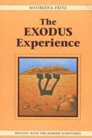 Exodus Experience (Journey in Prayer) 0884891860 Book Cover
