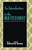 An Introduction to the Old Testament 0802833101 Book Cover