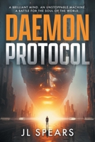 Daemon Protocol B0GQD9YSXV Book Cover