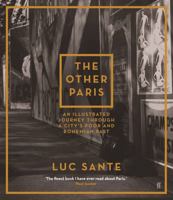 The Other Paris 0374299323 Book Cover