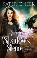 Shadow's Silence (Kit Melbourne) B0DYYNZ591 Book Cover