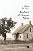 La dame des hautes plaines (French Edition) 2754775560 Book Cover