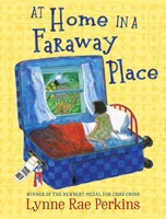 At Home in a Faraway Place 0063378426 Book Cover