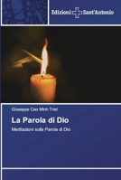 La Parola di Dio: Meditazioni sulla Parola di Dio 613839335X Book Cover