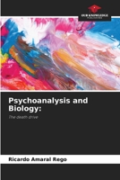 Psychoanalysis and Biology 6205959658 Book Cover