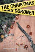 The Christmas Coroner 1949082431 Book Cover