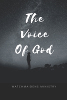 THE VOICE OF GOD 978997518X Book Cover