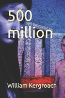 500 million B09M5D1LQC Book Cover