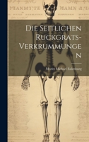 Die Seitlichen Ruckgrats-Verkrummungen 1147528551 Book Cover