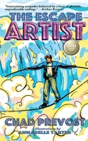Escape Artist 1945064501 Book Cover