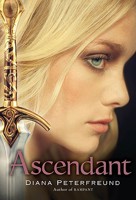 Ascendant 0061490024 Book Cover