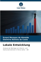 Lokale Entwicklung (German Edition) 6207204948 Book Cover