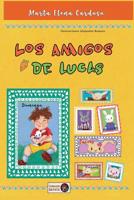 Los Amigos de Lucas 1096728370 Book Cover