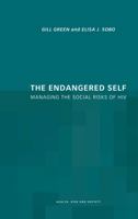The Endangered Self 1857289102 Book Cover