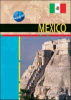 Mexico (Modern World Nations) 1604139382 Book Cover
