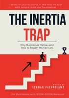 The Inertia Trap 1088131166 Book Cover