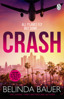 Crash: Aviation Thriller 1837320640 Book Cover