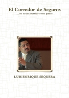 El Corredor de Seguros 1304736806 Book Cover