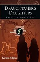 Stormcaller 1475228007 Book Cover