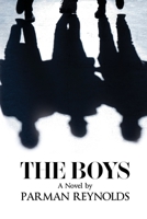 The Boys 168513176X Book Cover