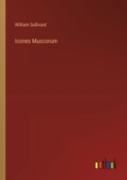 Icones Muscorum 3368838326 Book Cover