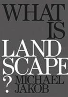 WHAT IS LANDSCAPE ? /ANGLAIS (LISTLAB) 8898774990 Book Cover