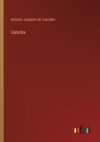 Galatéa 1143728521 Book Cover