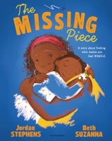 The Missing Piece 1526618044 Book Cover