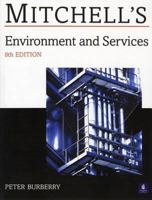 Mitchell's Environment and Services 0582245214 Book Cover