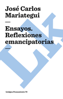 Ensayos/ Essays: Reflexiones Emancipatorias / Emancipatory Reflections 8411260658 Book Cover