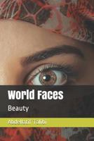 World Faces: Beauty 179854556X Book Cover